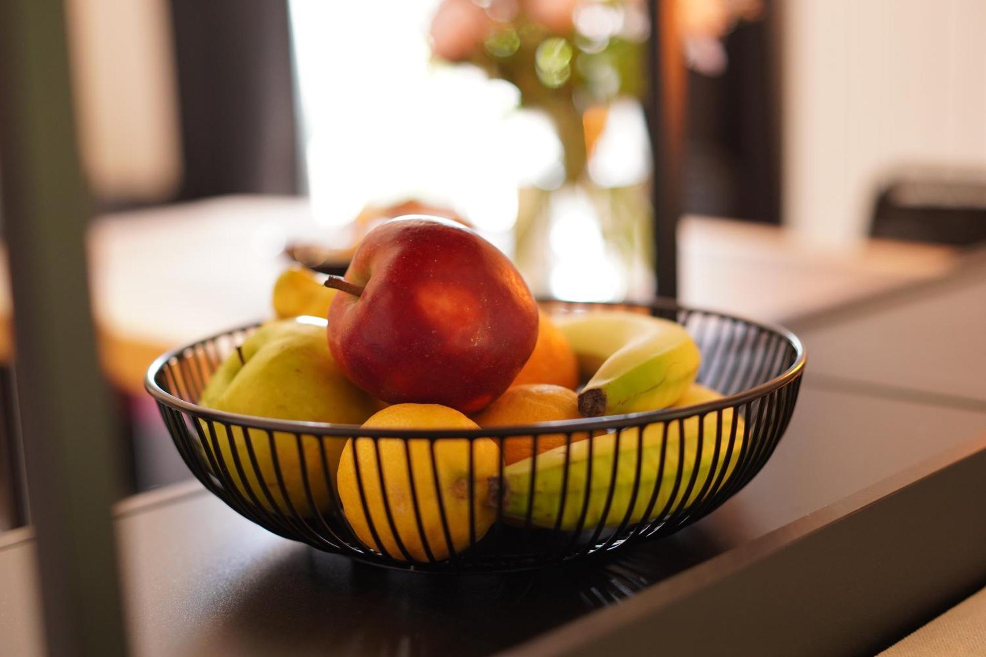 Stay At Smilla - Boutique Apartments Mit Kueche - Parken - Klima - Netflix - Waschmaschine Wiesbaden Eksteriør bilde