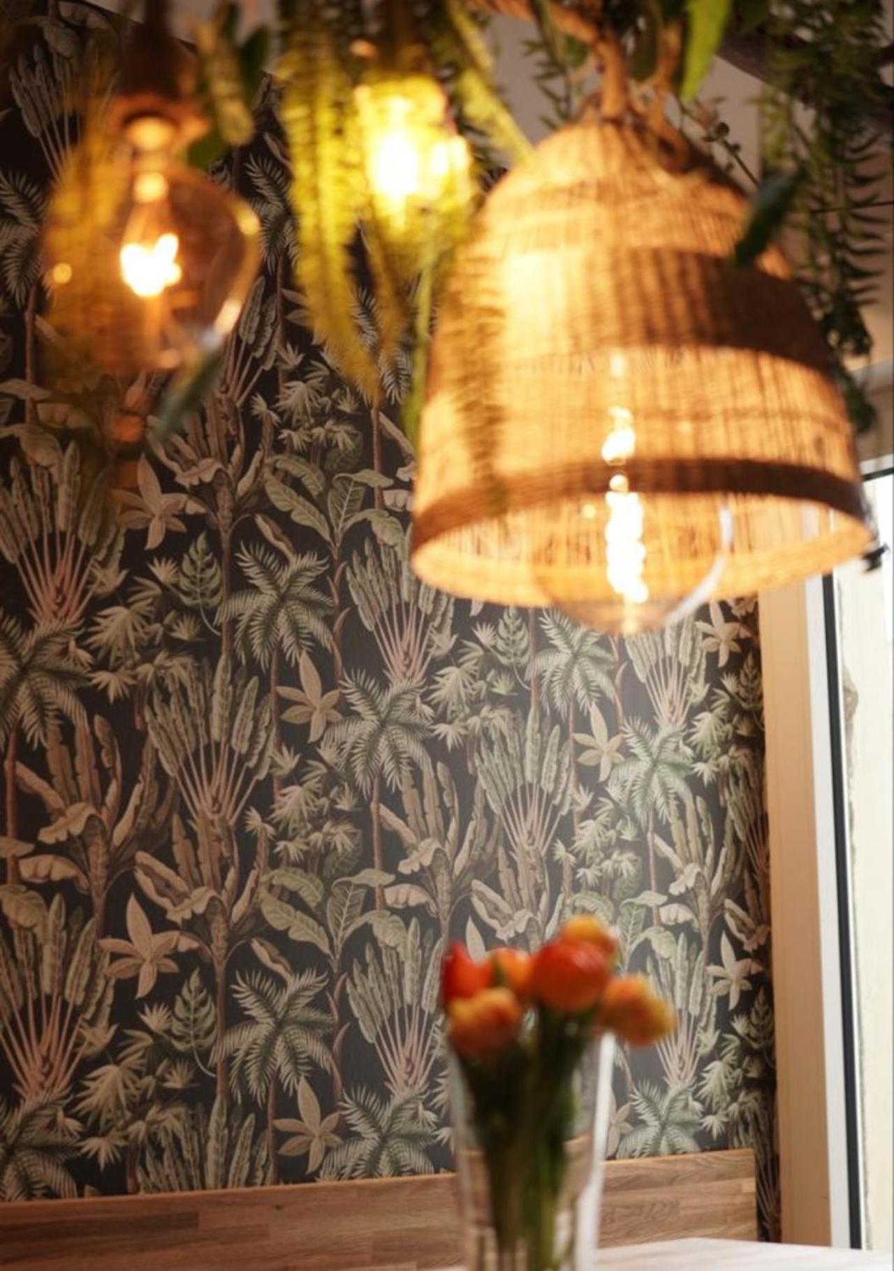 Stay At Smilla - Boutique Apartments Mit Kueche - Parken - Klima - Netflix - Waschmaschine Wiesbaden Eksteriør bilde