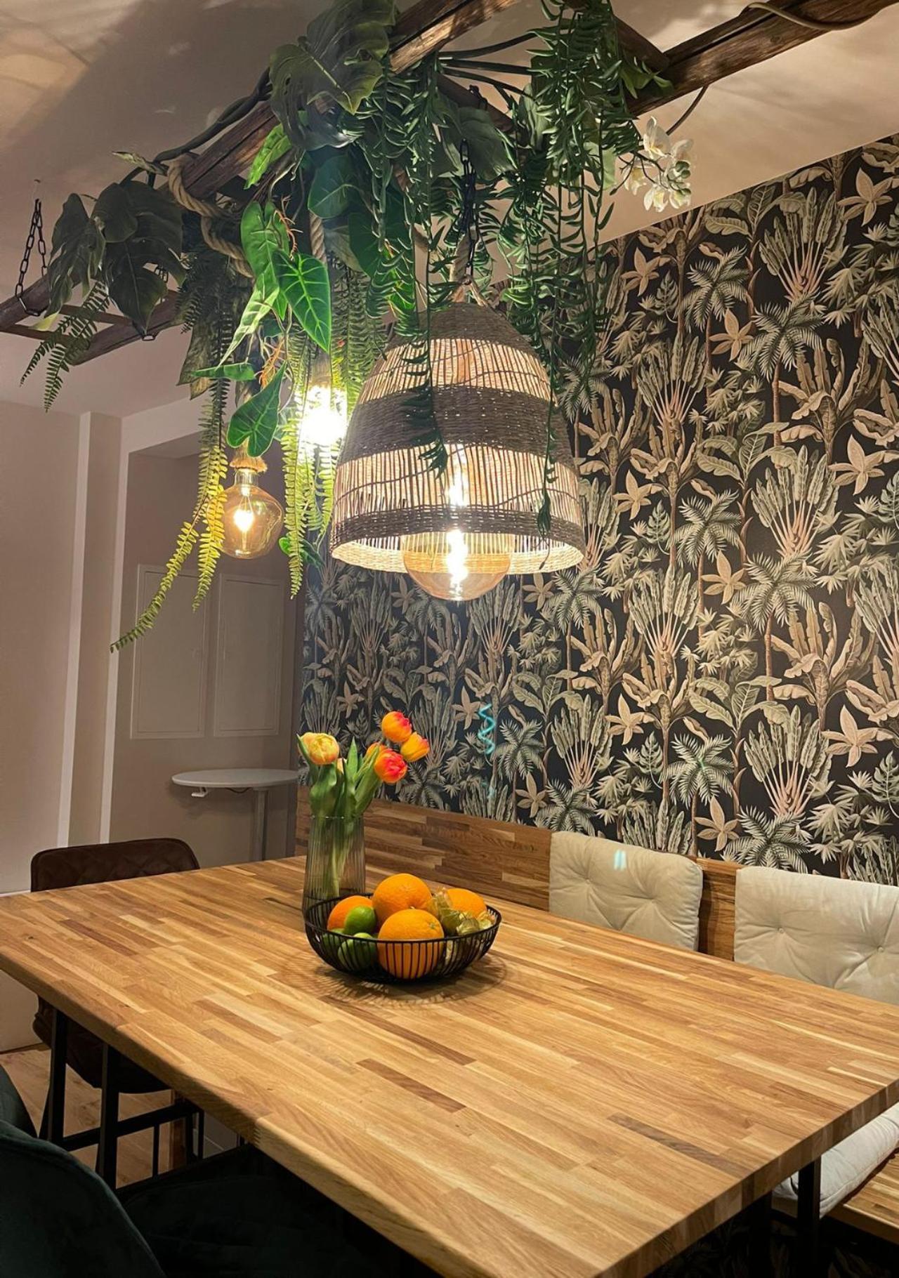 Stay At Smilla - Boutique Apartments Mit Kueche - Parken - Klima - Netflix - Waschmaschine Wiesbaden Eksteriør bilde