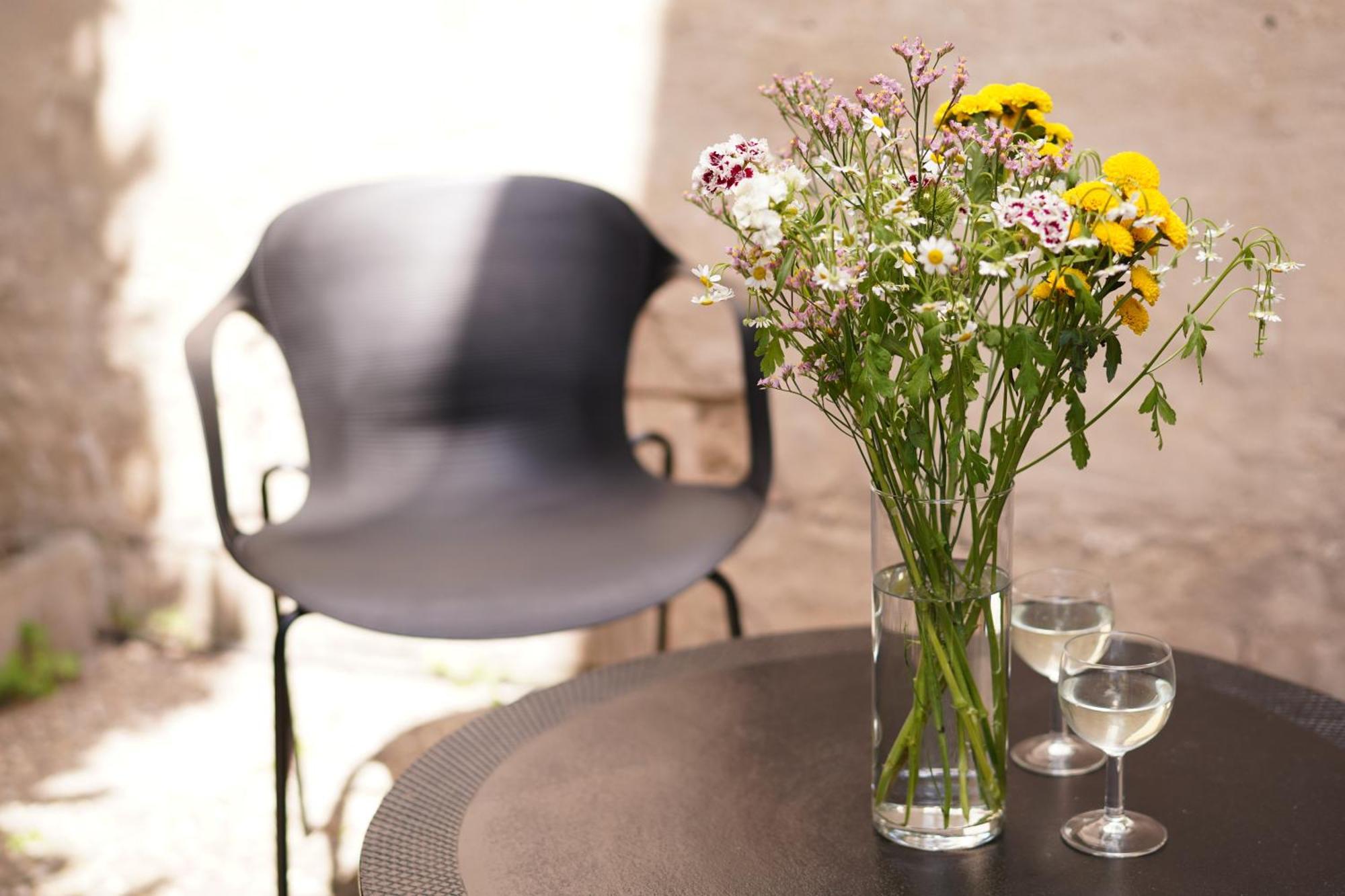 Stay At Smilla - Boutique Apartments Mit Kueche - Parken - Klima - Netflix - Waschmaschine Wiesbaden Rom bilde