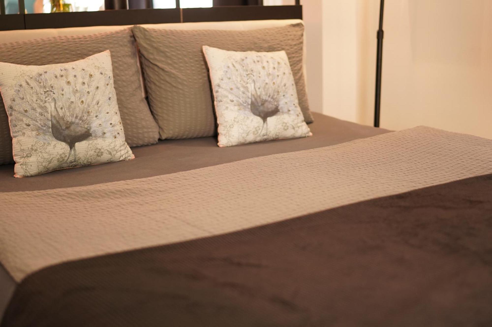 Stay At Smilla - Boutique Apartments Mit Kueche - Parken - Klima - Netflix - Waschmaschine Wiesbaden Rom bilde