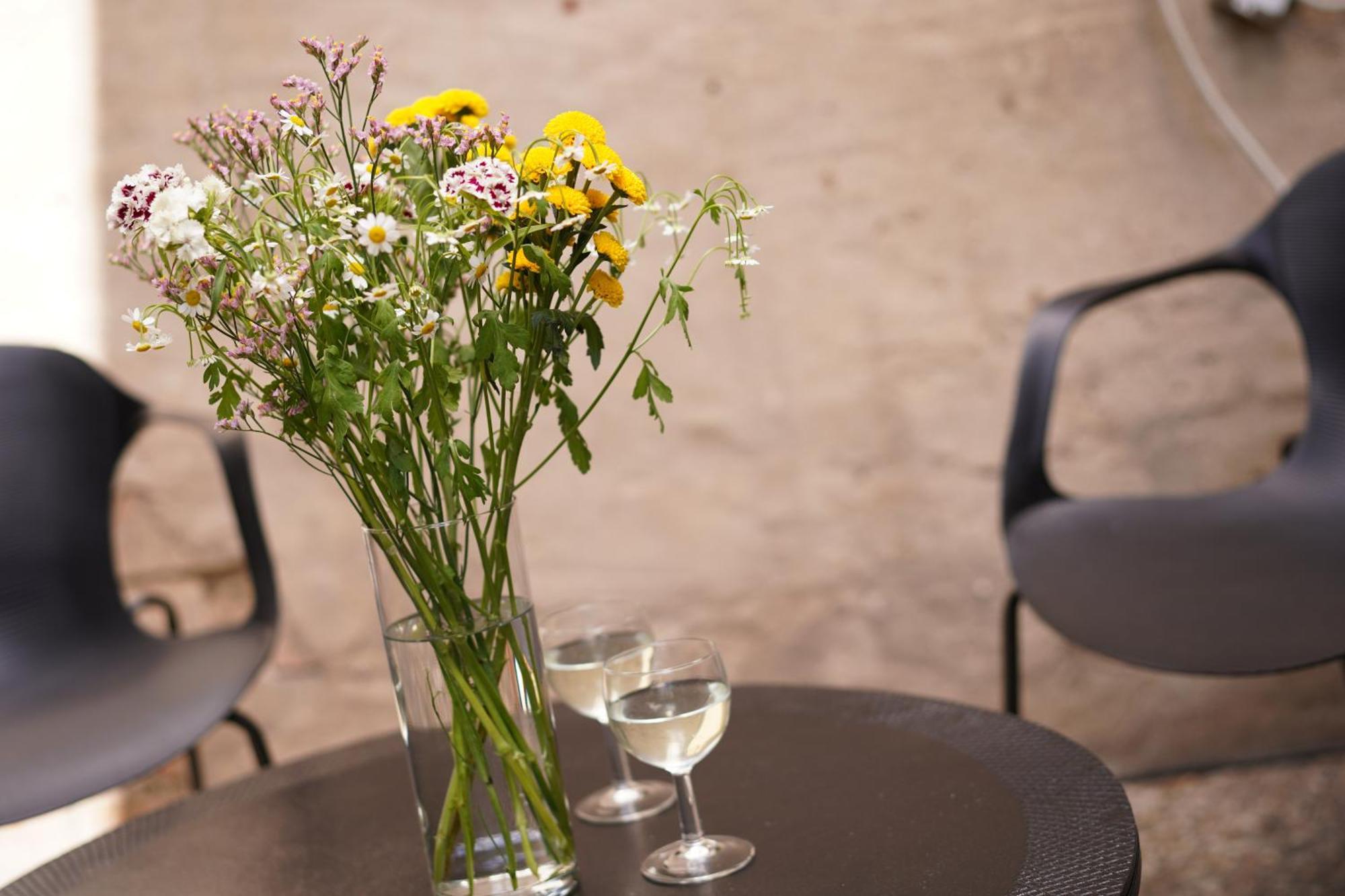 Stay At Smilla - Boutique Apartments Mit Kueche - Parken - Klima - Netflix - Waschmaschine Wiesbaden Rom bilde